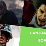 Confira os jogos mais aguardados de Novembro de 2020