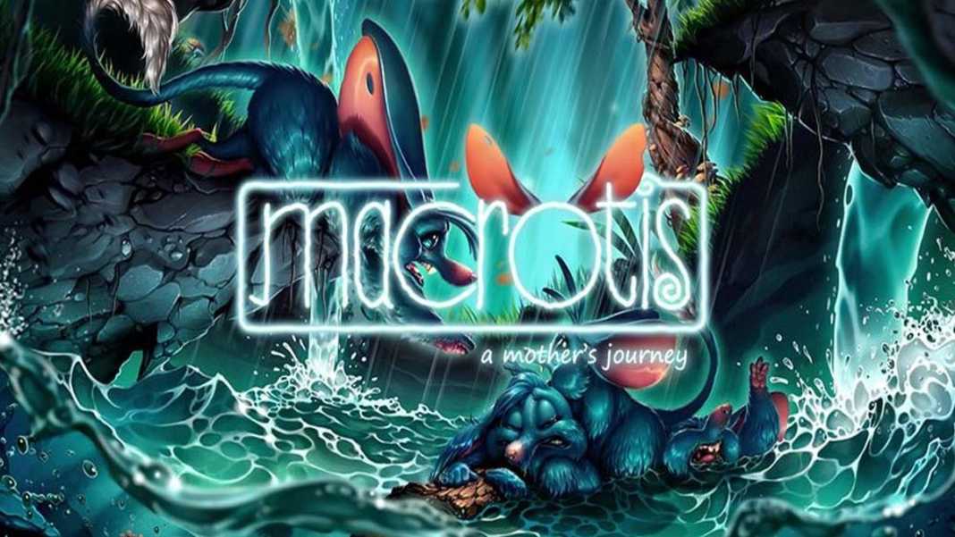 Macrotis: A Mother's Journey - Superando adversidades - Mini Review - PS4