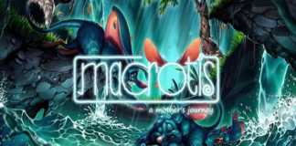 Macrotis: A Mother's Journey - Superando adversidades - Mini Review - PS4