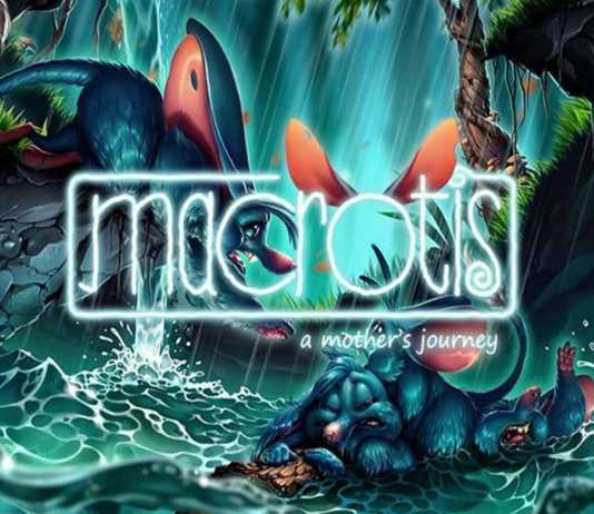 Macrotis: A Mother's Journey - Superando adversidades - Mini Review - PS4