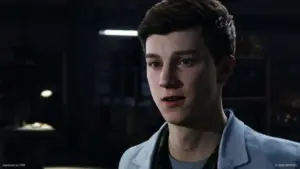 Marvel's Spider-Man Remastered — Screenshot 5