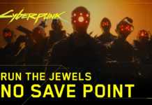 Run The Jewels lança vídeo “No Save Point” de Cyberpunk 2077