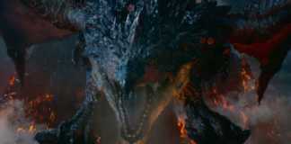 Monster Hunter: Longa ganha novo comercial