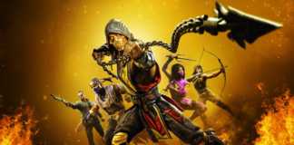Novos trailers de Mortal Kombat 11 Ultimate: Rambo vs. Exterminador