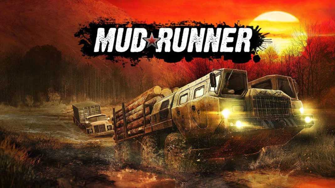 Epic Games Store: MudRunner é o jogo gratuito da semana