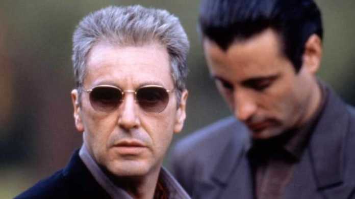 O Poderoso Chefão - Desfecho: A Morte de Michael Corleone ganha trailer