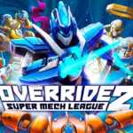 Override 2 | Aproveite o período do beta aberto do jogo