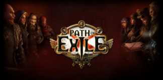 Path of Exile encerra 2020 com três eventos épicos