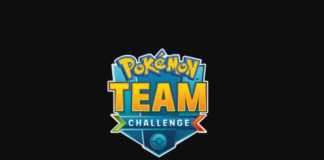 Pokémon Team Challenge saiba como participar