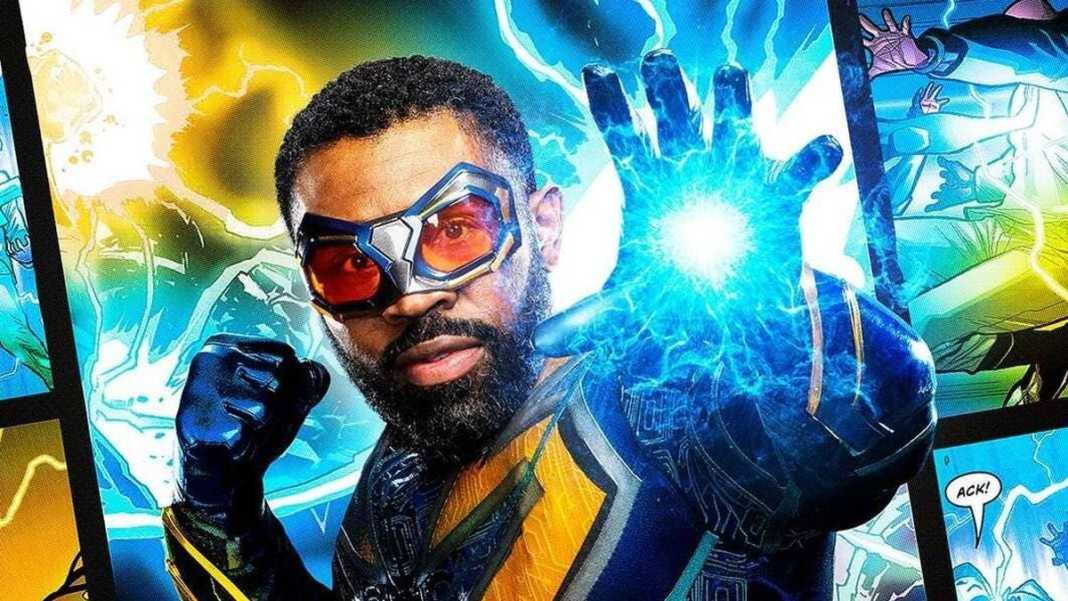 Raio Negro: Quarta temporada será a última da série