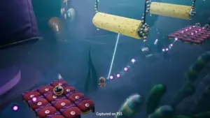 Sackboy: A Big Adventure — Screenshot 6