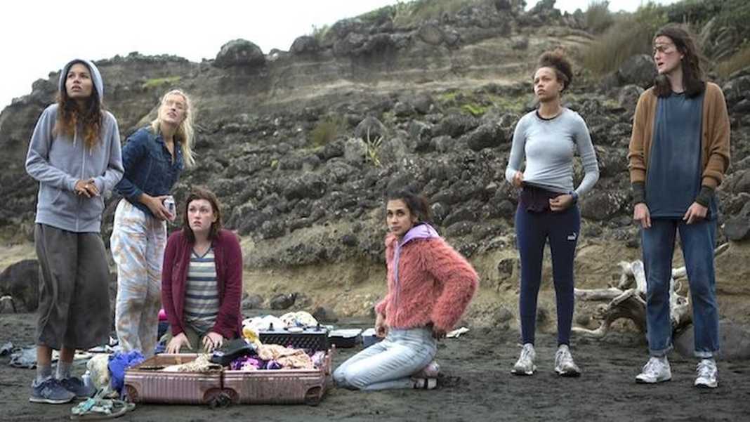 The Wilds: Série Original Amazon tem seu trailer divulgado