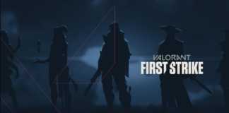Primeiro torneio oficial de VALORANT First Strike chega ao Brasil
