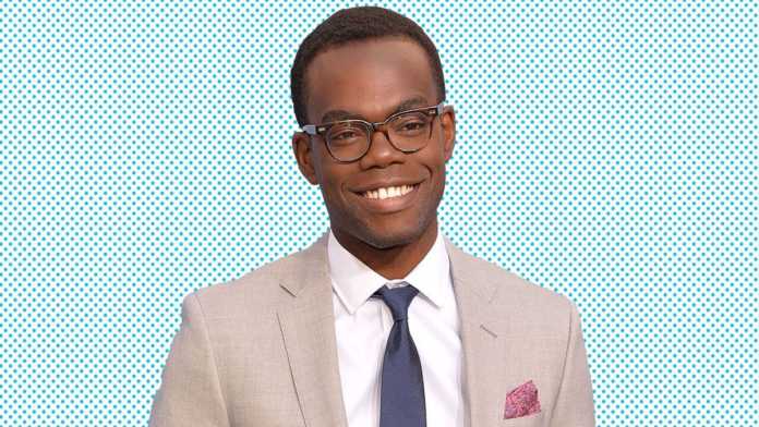 William Jackson Harper deve protagonizar segunda temporada da série Love Life