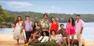 Temporada de Verão: Netflix inicia gravações da série brasileira