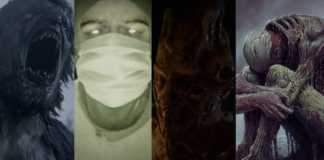 Os Top 10: Games de Survival Horror Mais Aguardados de 2021