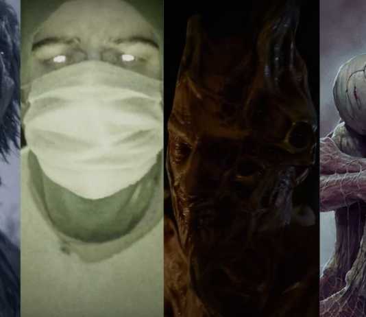 Os Top 10: Games de Survival Horror Mais Aguardados de 2021