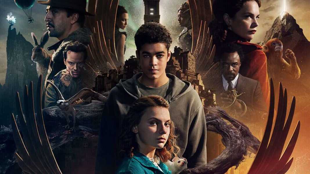 His Dark Materials: HBO renova a série para uma terceira temporada