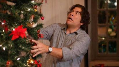 Tudo Bem no Natal que Vem: Video revela bastidores do filme
