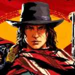 Red Dead Online: Temporada de festas invade a fronteira