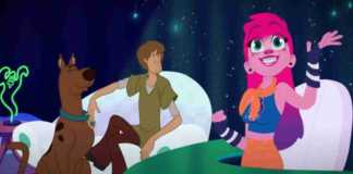 Any Malu Show: Scooby-Doo e Salsicha são os convidados no programa do Cartoon Network