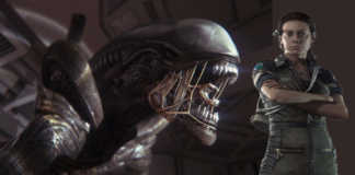 Alien Isolation da franquia "Alien" de graça na Epic Games Store