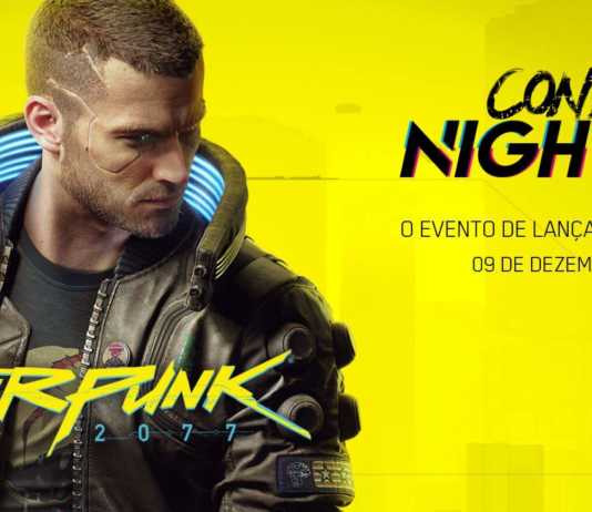 Cyberpunk 2077: Evento Conexão Night City acontece hoje (9)