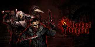 Darkest Dungeon jogo de masmorras está gratuito na Epic Game Store