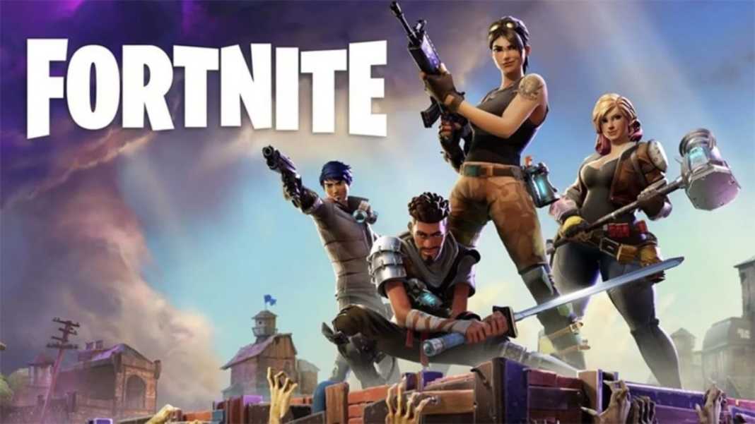 Fortnite: Novo evento 