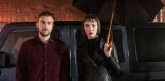 Helstrom: Hulu cancela o drama sobrenatural da Marvel