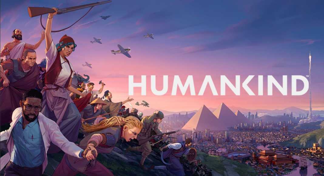 Humankind, ganha vídeo de gameplay focado em Lucy no TGA 2020