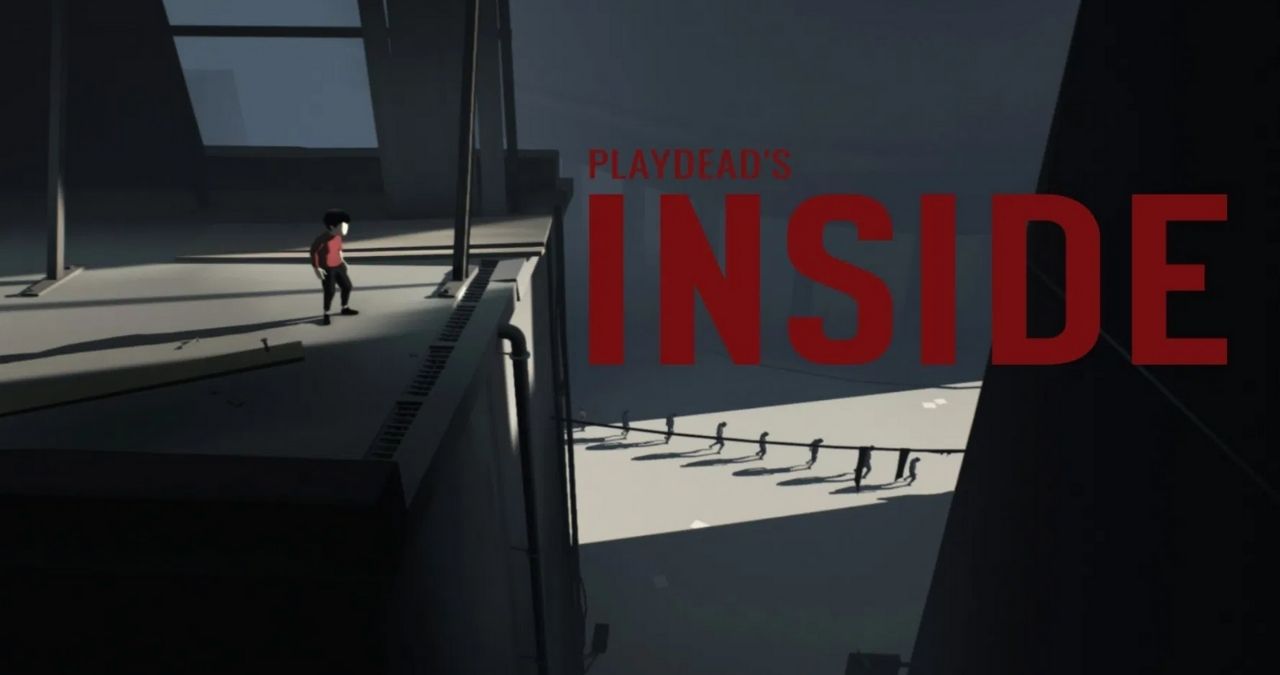 Inside jogo está de graça na Epic Game Store