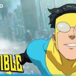 Novos dubladores são anunciados para Invincible do Prime Video