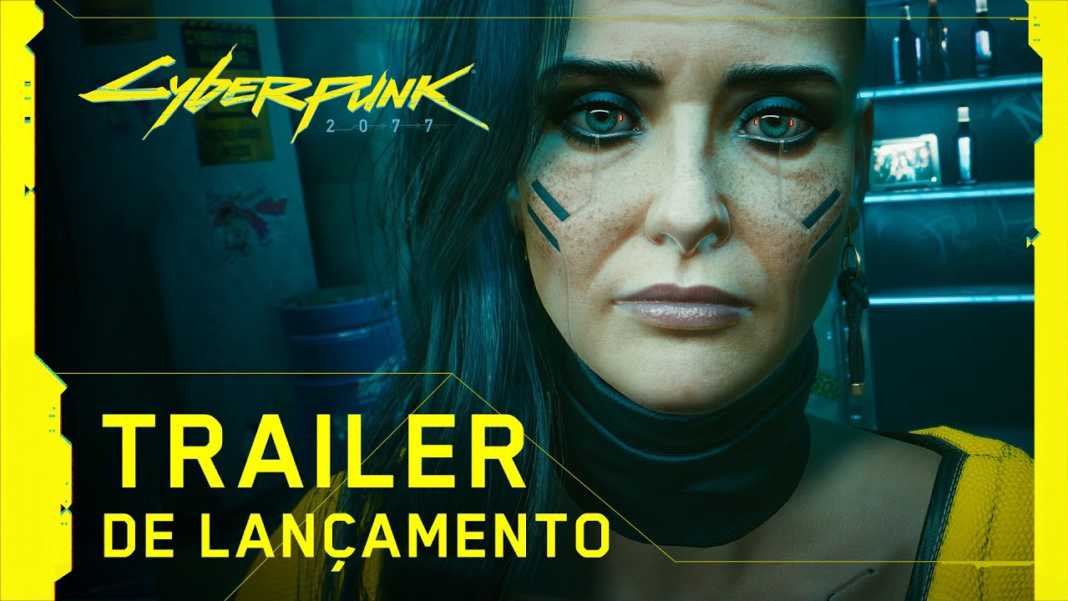 Cyberpunk 2077: Chegou com tudo e já está disponível