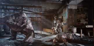 Metro: 2033 Redux está gratuito na Epic Game Store nesta terça (22)
