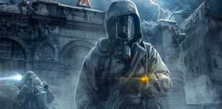 Metro: 2033 Redux | Saiba como resolver o problema de inicialização na Epic Games