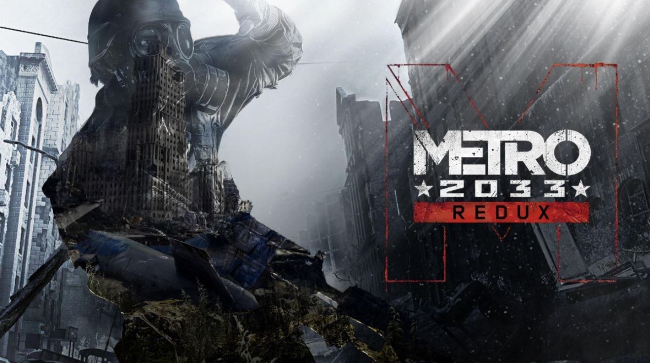 metro 2033 redux mod metro 2033 redux mod