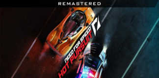 Need For Speed Hot Pursuit Remastered - Voltando ao Passado - Review PS4
