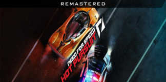 Need For Speed Hot Pursuit Remastered - Voltando ao Passado - Review PS4