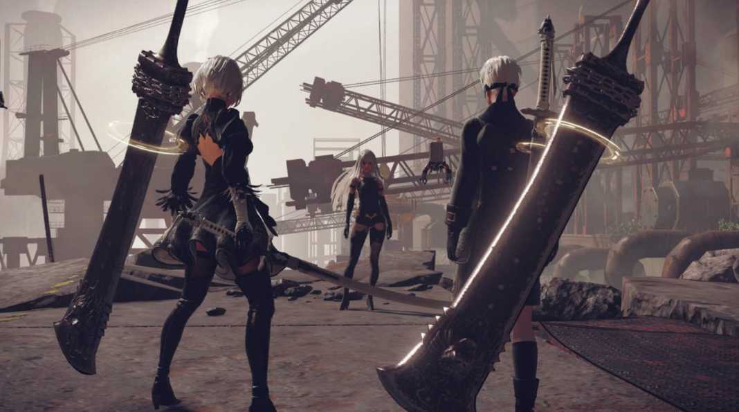 Nier: Automata