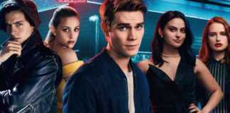 Riverdale: Warner anuncia estreia simultânea com os EUA