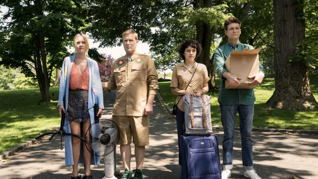 Search Party: Terceira temporada chega na Warner Channel