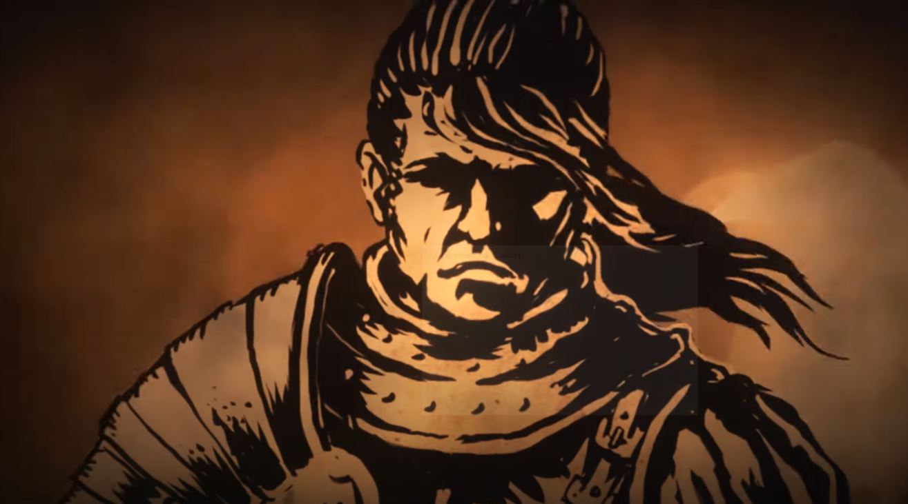 The Life and Suffering of Sir Brante — Chapter 1&2 está gratuito no Steam