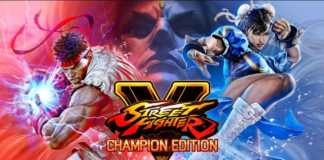 Street Fighter V: Champion Edition está de graça por tempo limitado