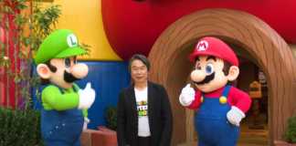 Super Nintendo World conheça o parque por dentro em vídeo oficial