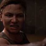 Tardiamente, Abby de The Last of Us Part II ganha trailer focado em sua história