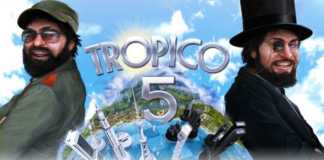 Tropico 5 está gratuito na Epic Game Store nesta quarta (23)