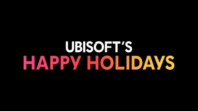 Happy Holidays Ubisoft: Confira as recompensas e jogos fornecidos até agora