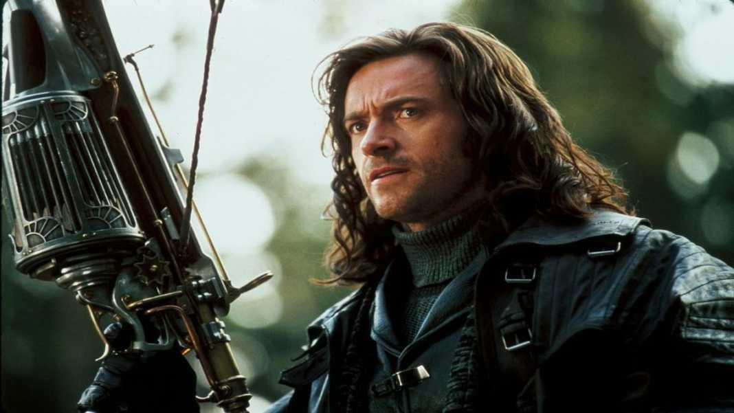 Universal estaria desenvolvendo reboot de Van Helsing