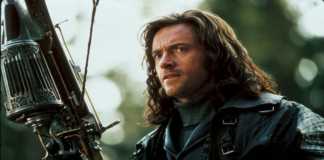 Universal estaria desenvolvendo reboot de Van Helsing